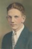Orvan Claire Welch